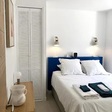 Appartement San Estello *