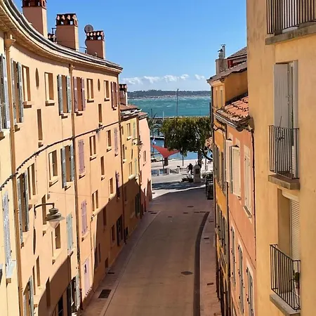 Appartement San Estello