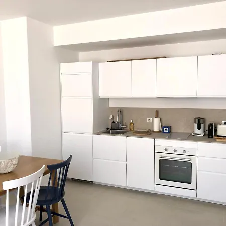 Appartement San Estello