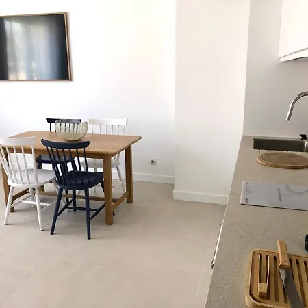 Appartement San Estello