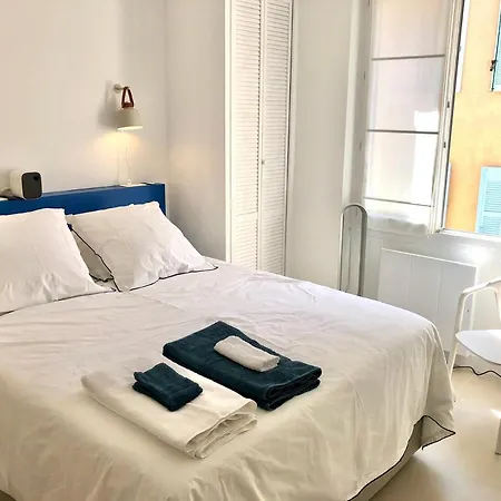 San Estello Appartement