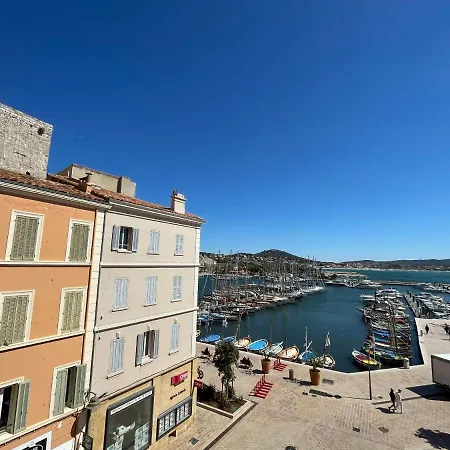 公寓 San Estello 滨海萨纳里