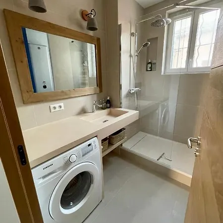 Appartement San Estello