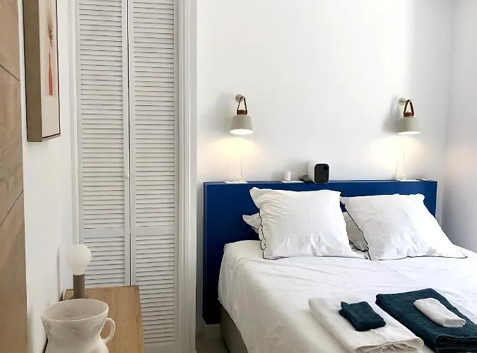 Appartamento San Estello *