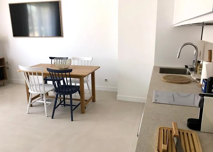 Appartamento San Estello