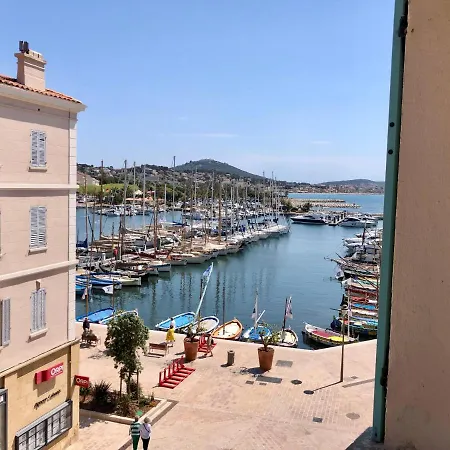 San Estello Sanary-sur-Mer