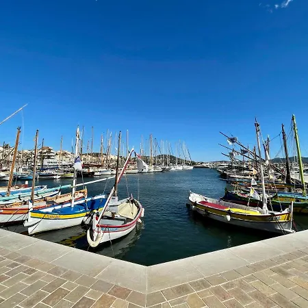 アパート San Estello *